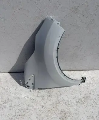 Renault Captur Fender 