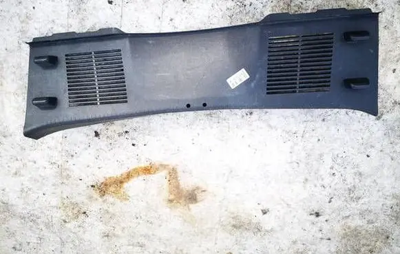 Opel Astra J Other trunk/boot trim element 13261723