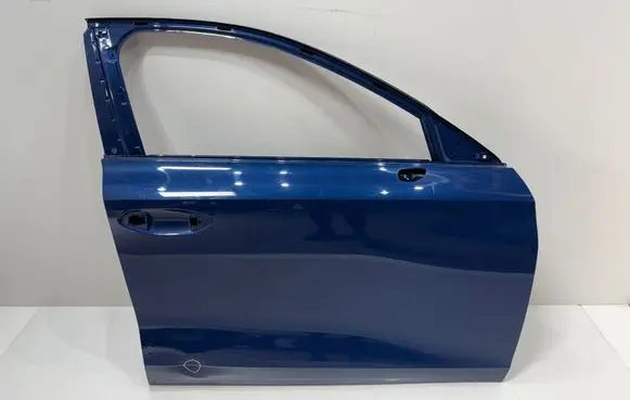Audi A3 8Y Front door 