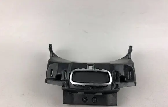 Mercedes-Benz EQA Other center console (tunnel) element A2476802601