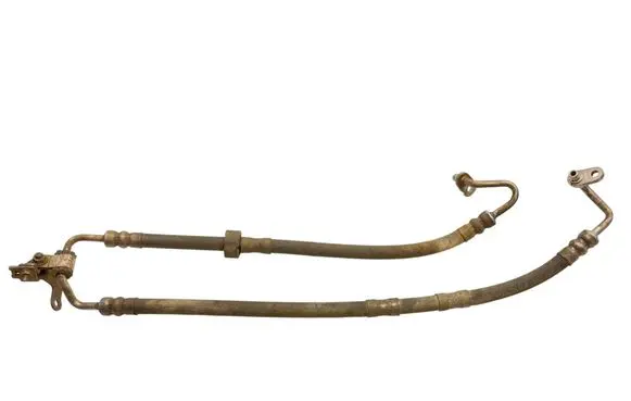 Mercedes-Benz E W212 Power steering hose/pipe/line