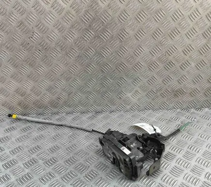 Mercedes-Benz C W205 Coupe door lock (next to the handle) A0997202100