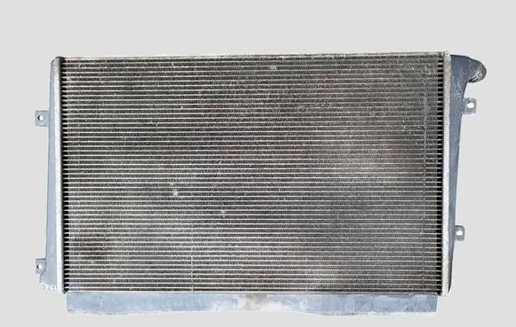 Volkswagen Caddy Coolant radiator 1K0121251AK