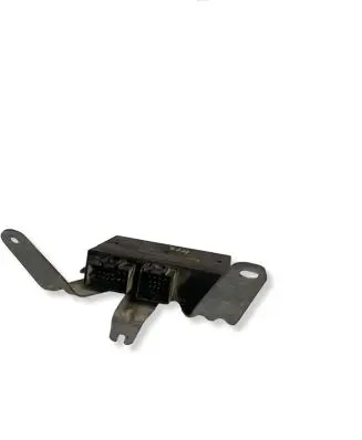 Volkswagen Golf Plus Tow bar trailer control unit/module 8P0907383