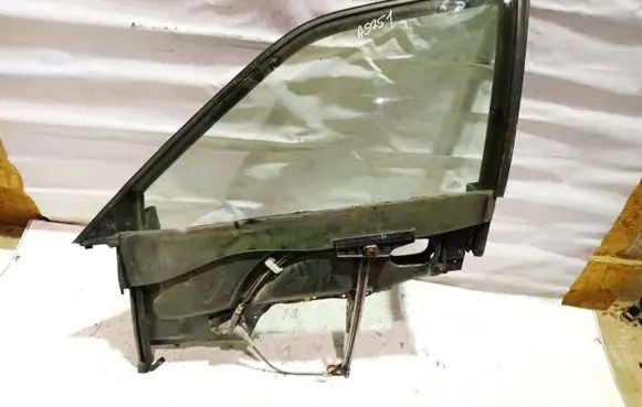 Audi 80 90 S2 B4 Sliding door window regulator with motor