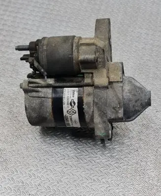 Renault Twingo II Starter motor 233009161R ESW1014 10C70065BZC