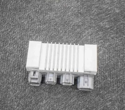 Toyota Hilux (AN120, AN130) Glow plug pre-heat relay 2855130010 1327000010