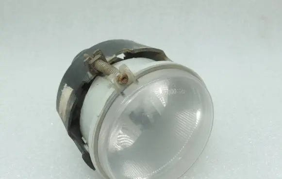 Chrysler Grand Voyager V Front fog light 4805857AB 04805857AB