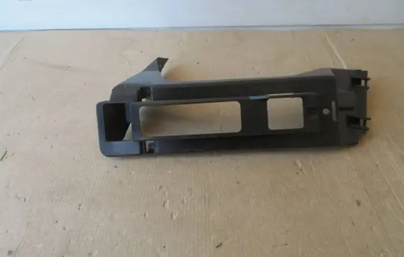Citroen C1 Headlight/headlamp mounting bracket 8144A0H050