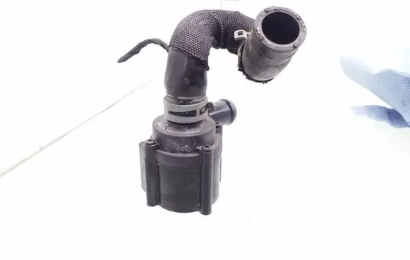 Audi A8 S8 D4 4H Electric auxiliary coolant/water pump 059121012A