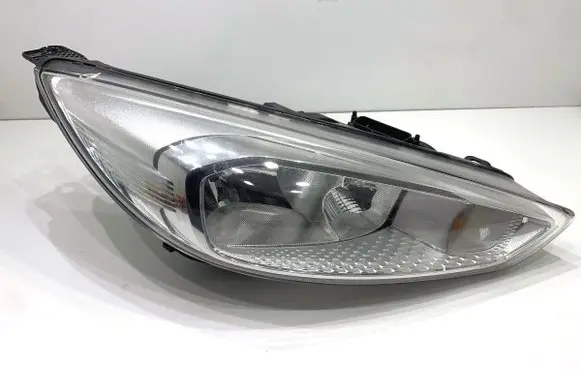 Ford Focus Headlight/headlamp F1EB13W029AC