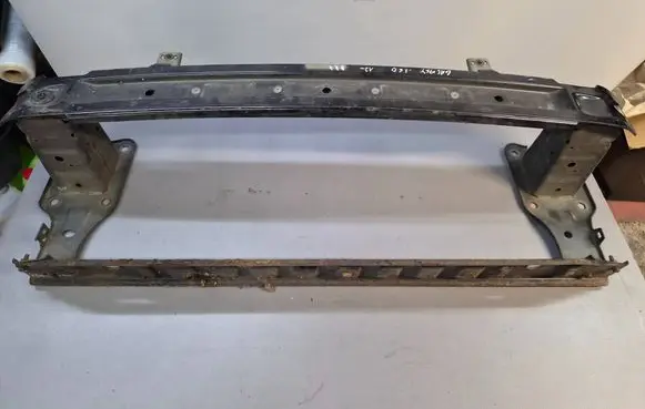 Ford Galaxy Front bumper cross member