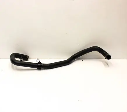 Jaguar XK - XKR Engine coolant pipe/hose 6W838K534AD