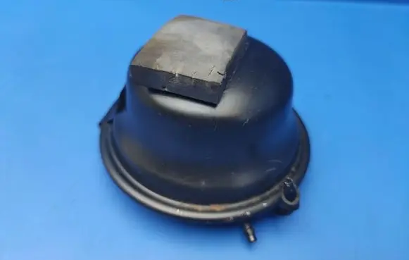 Jaguar XJS Vacuum air tank XJSC