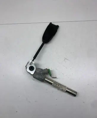 Opel Corsa D Front seatbelt buckle 13214639