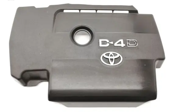 Toyota Avensis T270 Engine cover (trim)