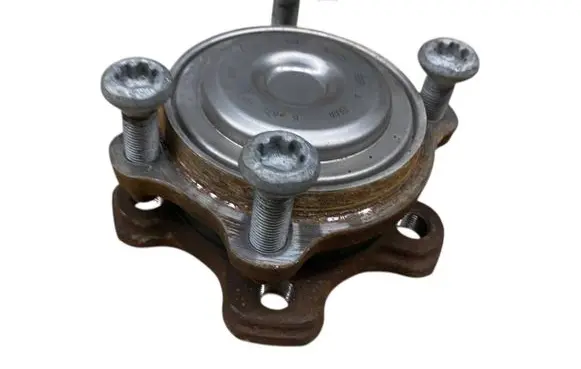 BMW 3 G20 G21 Front wheel ball bearing 6871191 6899176 31206899176