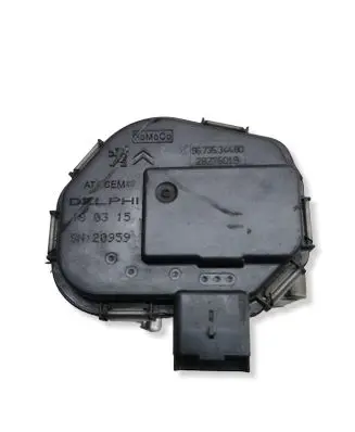 Volvo V40 Throttle valve 28275019
