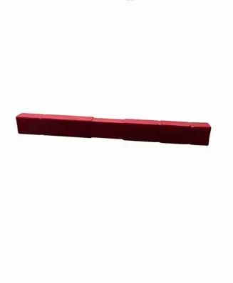 Audi A6 C7 Emergency warning sign 7L0860251