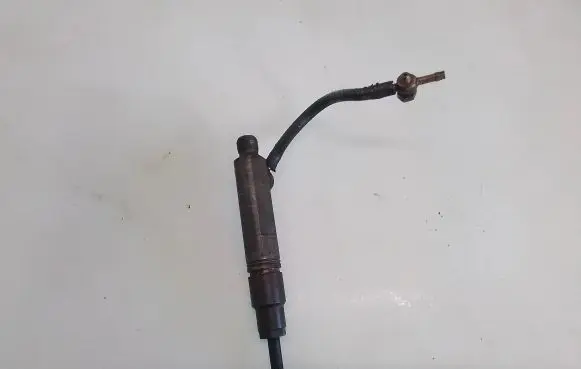 Volvo S70 V70 V70 XC Fuel injector 0432193616
