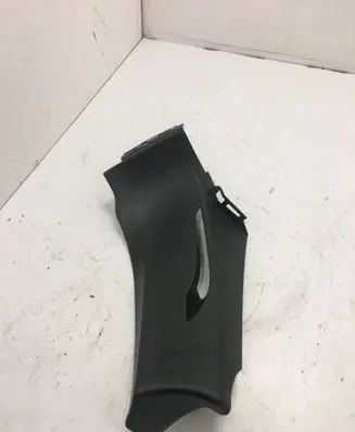 Tesla Model S (C) pillar trim 102473000B