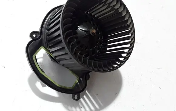 A/C air flow flap actuator/motor