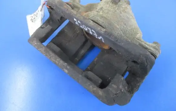 BMW X3 F25 Front brake caliper
