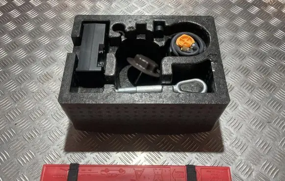 MG ZS Tool set PK16950
