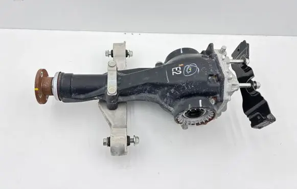 Subaru Outback (BT) Rear differential 38300AC330 38300AC270