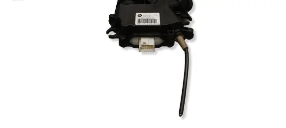 BMW X3 F25 Tailgate/trunk/boot lift motor 5124724957803