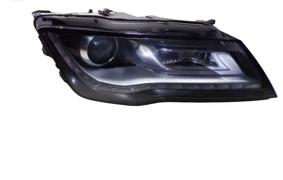Audi A7 S7 4G Headlight/headlamp 4G8941004AD 1307023482