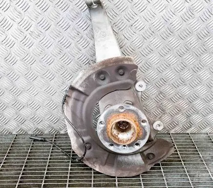 BMW 6 F12 F13 Front wheel hub 6775265