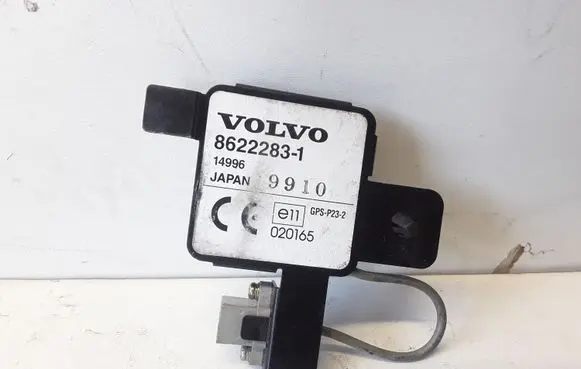 Volvo S80 Aerial GPS antenna 86222831