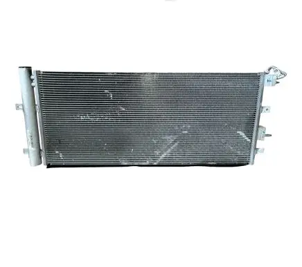 Ford Edge II A/C cooling radiator (condenser) HG9H-19710-AA