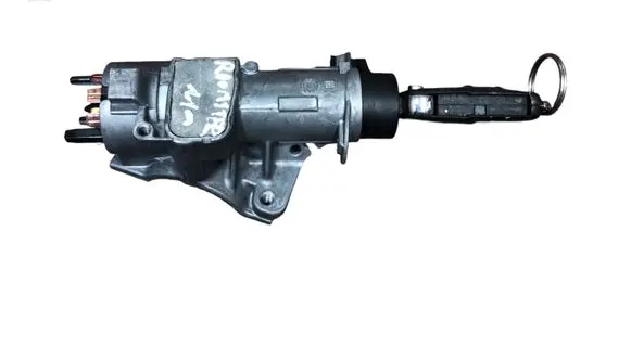 Skoda Roomster (5J) Ignition lock 4B0905851C
