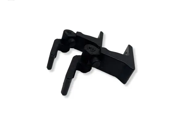 Audi A6 S6 C7 4G Front door hinge set 4G0831402A