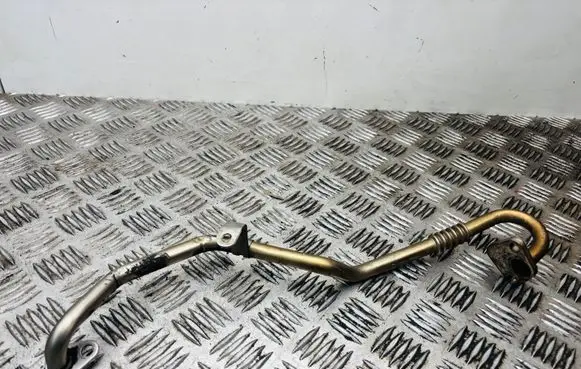Volkswagen Golf IV EGR valve line/pipe/hose 036AC