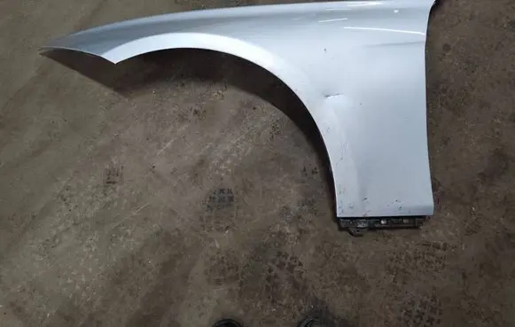 BMW 3 F30 F35 F31 Fender 
