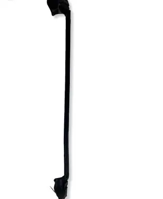 Mini One - Cooper R50 - 53 Rubber seal front coupe door window 7039866 5171739866