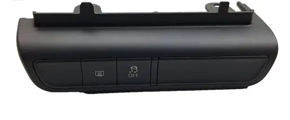Audi A1 Other dashboard part 8X1857851
