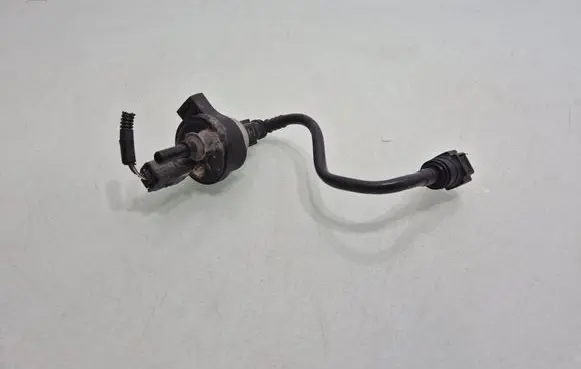 Dacia Logan II Vacuum valve 269516045