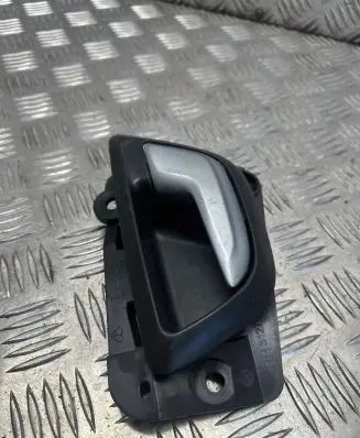 Volvo XC90 Front door interior handle 31276183