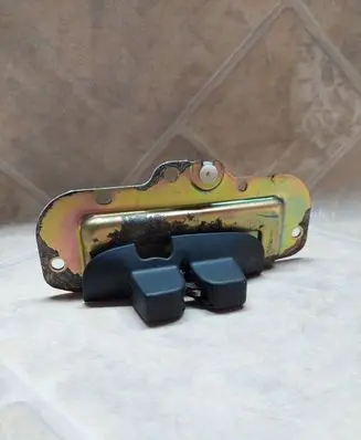 Renault Espace - Grand espace IV Tailgate/trunk/boot lock/catch/latch 8200090483