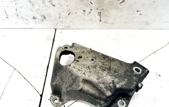BMW 5 GT F07 Engine mounting bracket