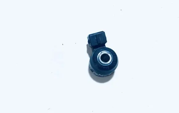 Detonation knock sensor