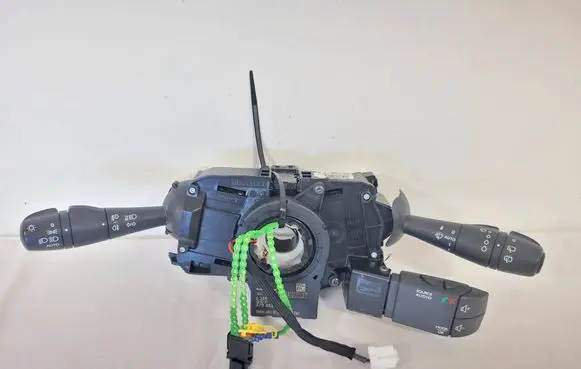 Renault Captur Steering angle sensor 479452659R 0265019153 0H0282