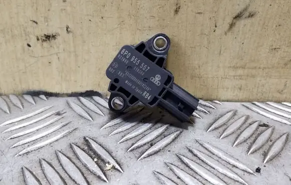Seat Exeo (3R) Airbag deployment crash/impact sensor 8E2962108