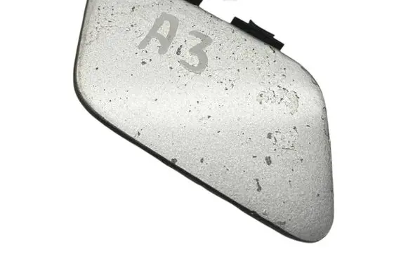 Audi A3 S3 8P Front tow hook cap/cover 8P0807241B