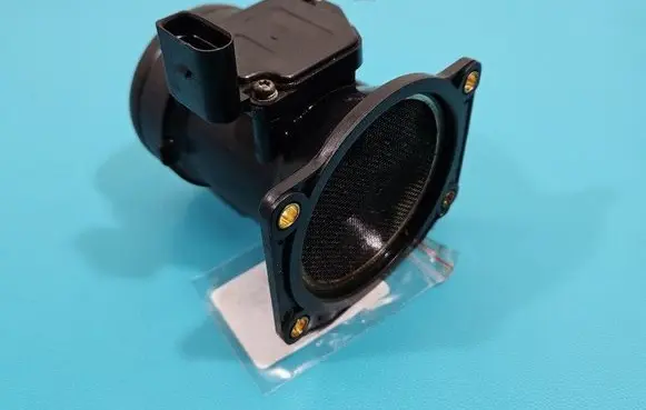 Mass air flow meter