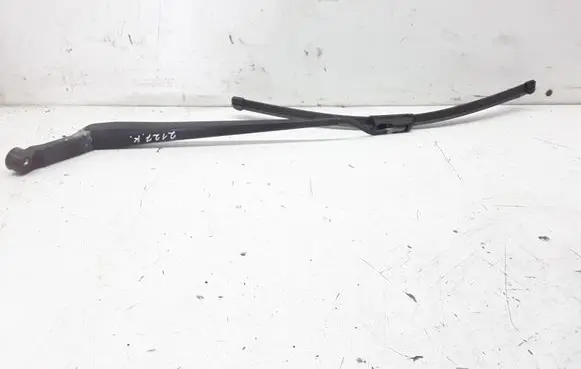 Toyota Corolla Verso AR10 Windshield/front glass wiper blade 
